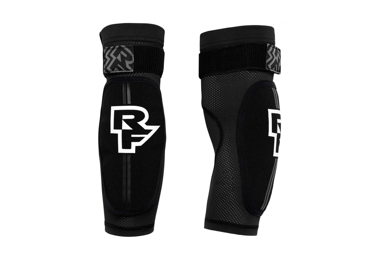 Защита локтей RaceFace Indy Elbow Stealth