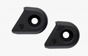 Защита шатунов RaceFace Era Crank Boot черный