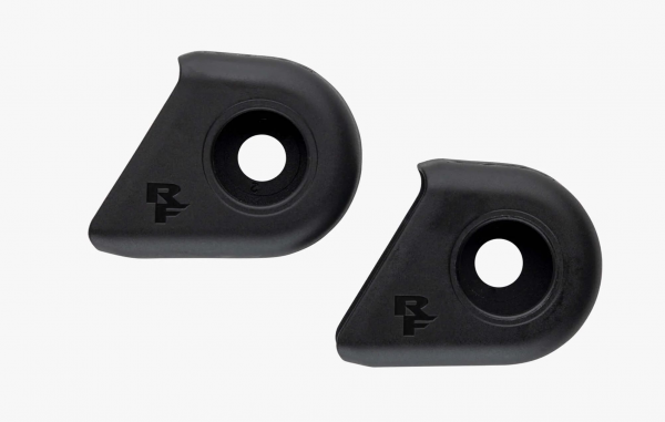 Защита шатунов RaceFace Era Crank Boot черный