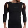 Защита тела RaceFace Ruxton Core Black 127928