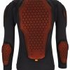 Защита тела RaceFace Ruxton Core Black 127930