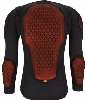 Защита тела RaceFace Ruxton Core Black