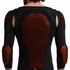 Защита тела RaceFace Ruxton Core Black 127933