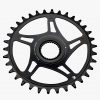 Звезда RaceFace Bosch G4 eMTB 34T Direct Mount 52 сталь для 1×12 Shimano черный 127962