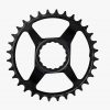 Звезда RaceFace 32T Cinch Direct Mount NW сталь, 10-12 скоростей, Black 128007