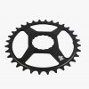 Звезда RaceFace 32T Cinch Direct Mount NW сталь, 10-12 скоростей, Black 128009