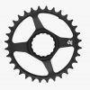 Звезда RaceFace 32T Cinch Direct Mount NW сталь, 10-12 скоростей, Black