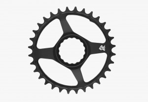 Зірка RaceFace 32T Cinch Direct Mount NW сталь, 10-12 швидкостей, Black
