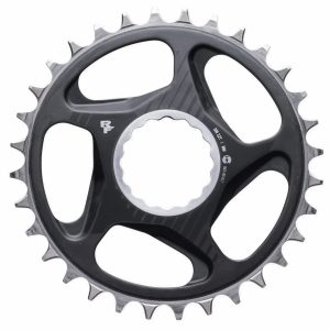 Звезда RaceFace Era 34T Cinch Direct Mount, Narrow Wide black