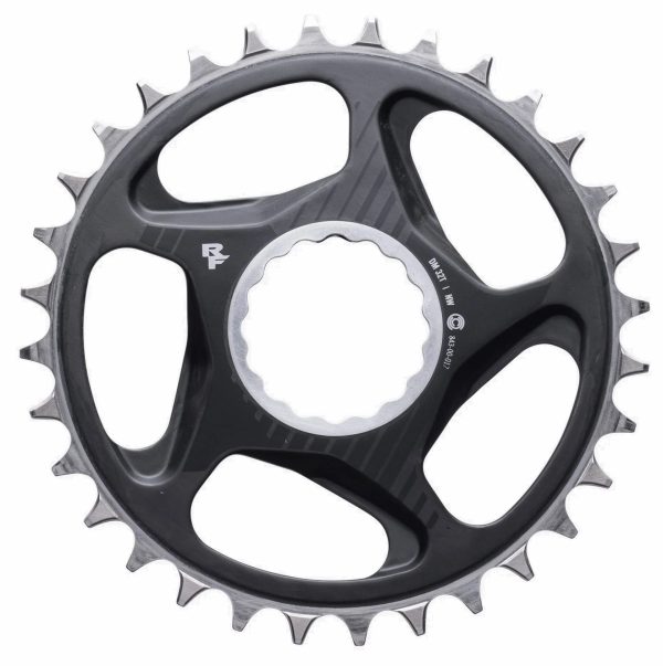 Звезда RaceFace Era 32T Cinch Direct Mount, Narrow Wide black