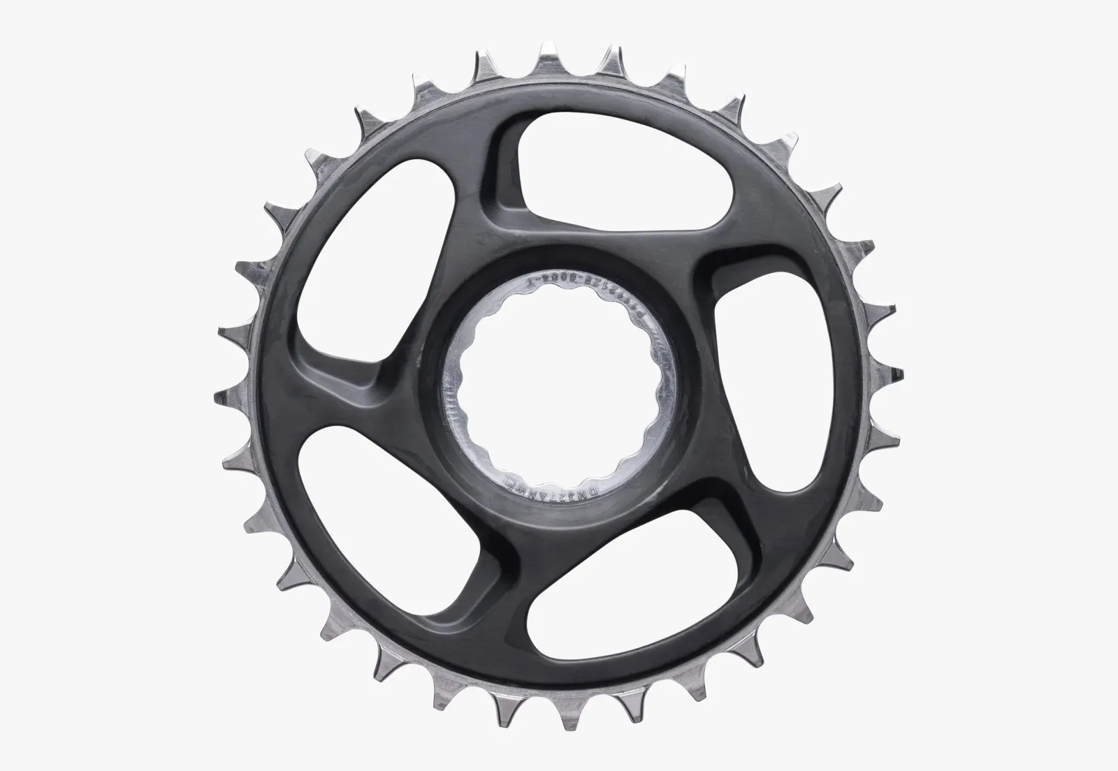 Звезда RaceFace Era 34T Cinch Direct Mount, Narrow Wide black