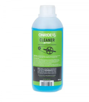 Дегризер Onride Cleaner 500 мл