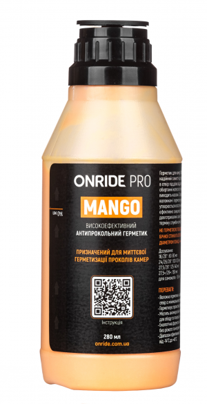Герметик для камер Onride Mango 280 мл