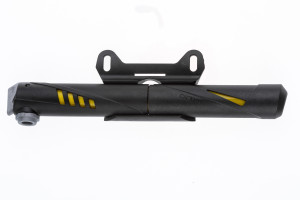 Насос компактный Giyo GP-49, пластик, ультракомпакт, 20см, 100psi/7bar