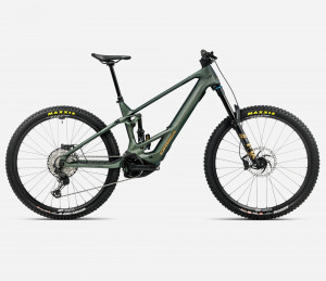 Велосипед 29″ Orbea Wild M10 2025