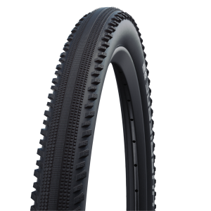 Покрышка 27.5×2.00 (50-584) Schwalbe Hurricane Performance, ADDIX, B/B-SK