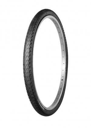 Покрышка Hakuba G5001 700x45C, 27TPI, защита от проколов 3 мм