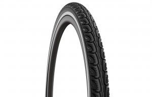 Покрышка Rubena Hook 700x35C (37-622) Green Endurance, защита STA (3mm), 30 TPI, RS, eBike