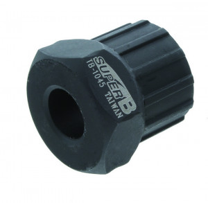 Съемник трещотки SuperB TB-1045 под ключ 24 мм