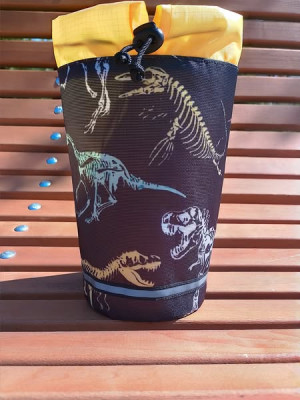 Сумка DZUBA Feed Bag Kids” (dino)