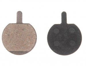 Гальмівні колодки Onride дискові Core XNINE для Promax DSK-400, DSK601j, напівметал