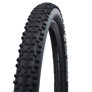 Велопокришка 20×1.85 (47-406) Schwalbe Smart Sam Active, K-Guard, SBC, B/B-SK