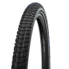 Велопокрышка 26×2.00 (50-559) Schwalbe Marathon Plus Tour Performance, SmartGuard, TwinSkin, ADDIX, B/B+