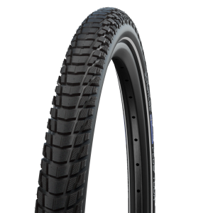 Велопокрышка 26×2.00 (50-559) Schwalbe Marathon Plus Tour Performance, SmartGuard, TwinSkin, ADDIX, B/B+