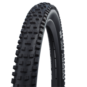 Велопокришка 26×2.25 (57-559) Schwalbe Nobby Nic Performance, ADDIX, B/B-SK