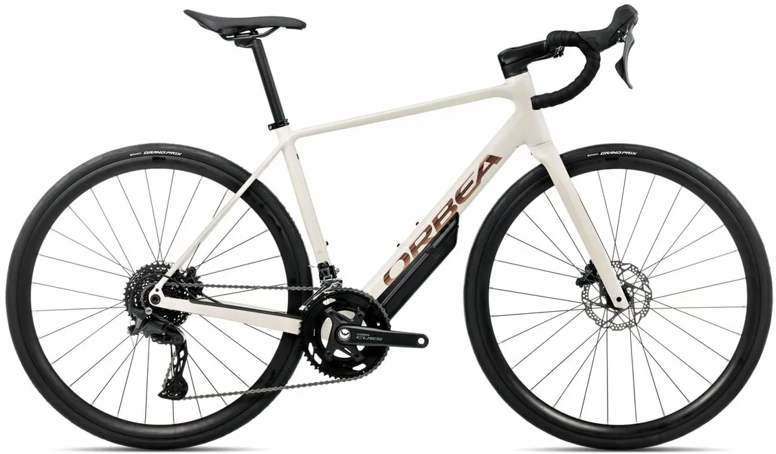 Велосипед 28″ Orbea Avant H40 2026