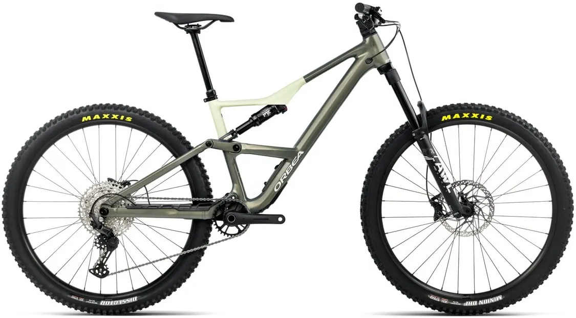 Велосипед 29″ Orbea Occam LT H30 2026