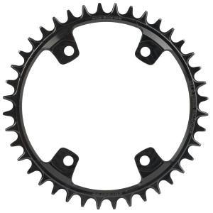 Зірка Garbaruk Shimano GRX (Round, Offset 4 мм)