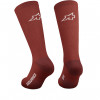 Велошкарпетки Assos Endurance Socks S11 Burned Brown 136683