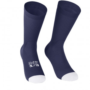 Велошкарпетки Assos Endurance Socks S11 Future Dusk
