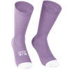 Велошкарпетки Assos Endurance Socks S11 Interstellar Orchid