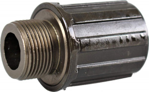 Барабан задней втулки Shimano FH-TX500