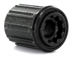 Барабан задней втулки Shimano SLX FH-M665