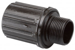 Барабан задней втулки Shimano SLX FH-M678