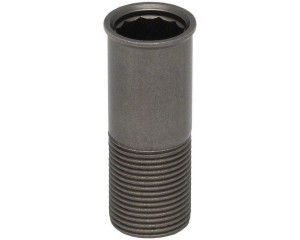 Болт задней втулки Shimano M750/737/510/525 -QR