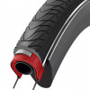 Покрышка Vittoria Randonneur 700x42C (42-622) City 2C Compound 20TPI, rigid D черный 136034
