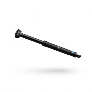 Дропер (телескопічний підсідельний штир) PRO Koryak 34,9 мм/150 мм, внутрішня проводка