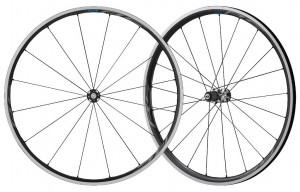 Колеса безкамерні Shimano Ultegra WH-RS700-C30-TL, 700С, 28″, 16/21 спиць