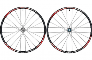 Комплект колес Fulcrum Red Metal 29 XL 29” оси 15×100/10×135 мм под диск