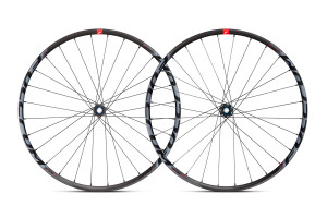 Комплект коліс Fulcrum Red Zone 5 29” осі 15×110 / 12×148 мм Boost барабан MS12 під диск чорний