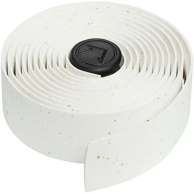 Обмотка руля PRO Classic comfort EVA+CORK, белая