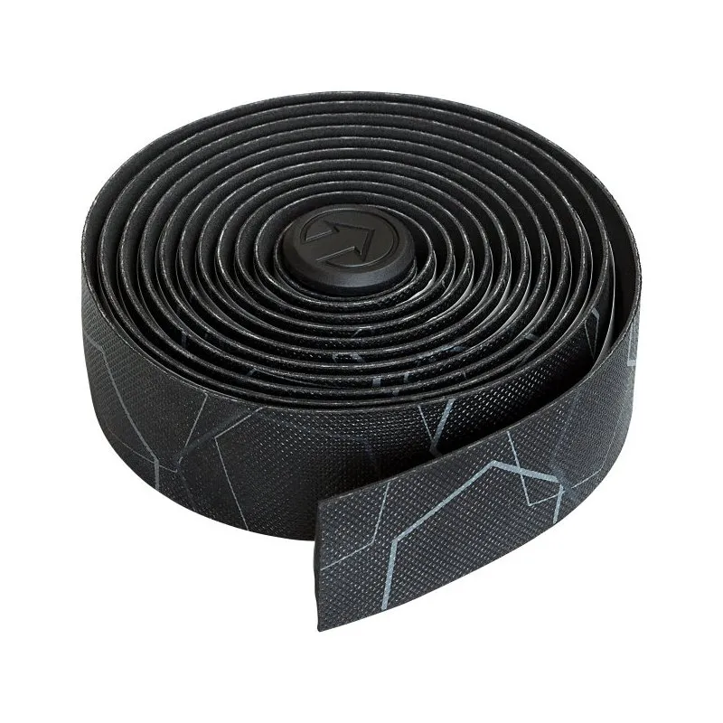 Обмотка руля PRO Comfort для Gravel, черная