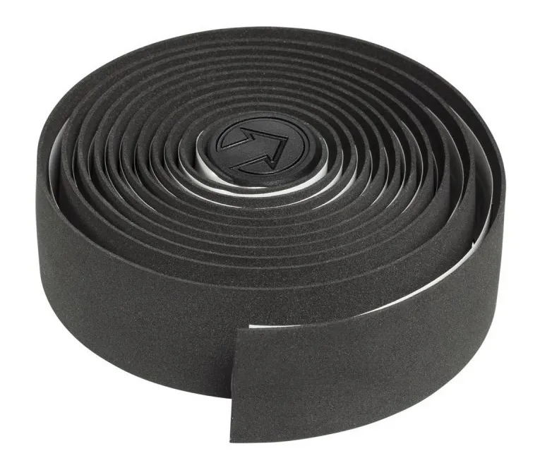 Обмотка руля PRO Sport comfort EVA, черная