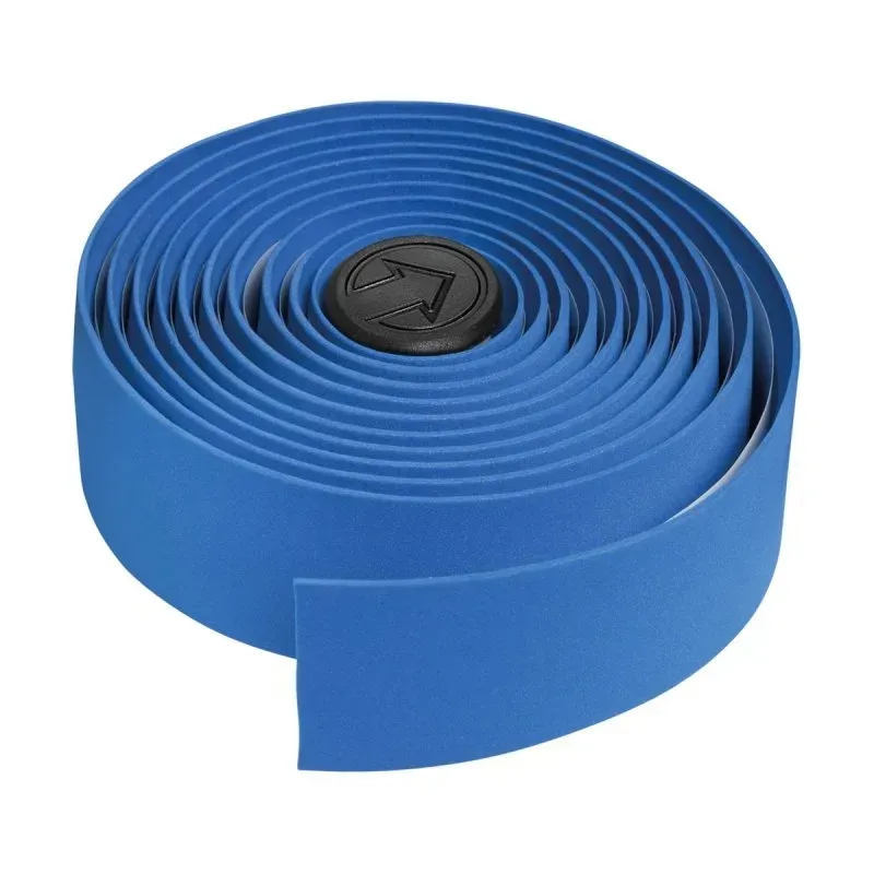 Обмотка руля PRO Sport control EVA, синяя