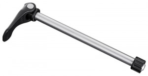 Ось задней втулки Shimano SM-AX56-A E-THRU 142×12мм