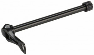 Ось задней втулки Shimano SM-AX76-А E-THRU 142×12мм